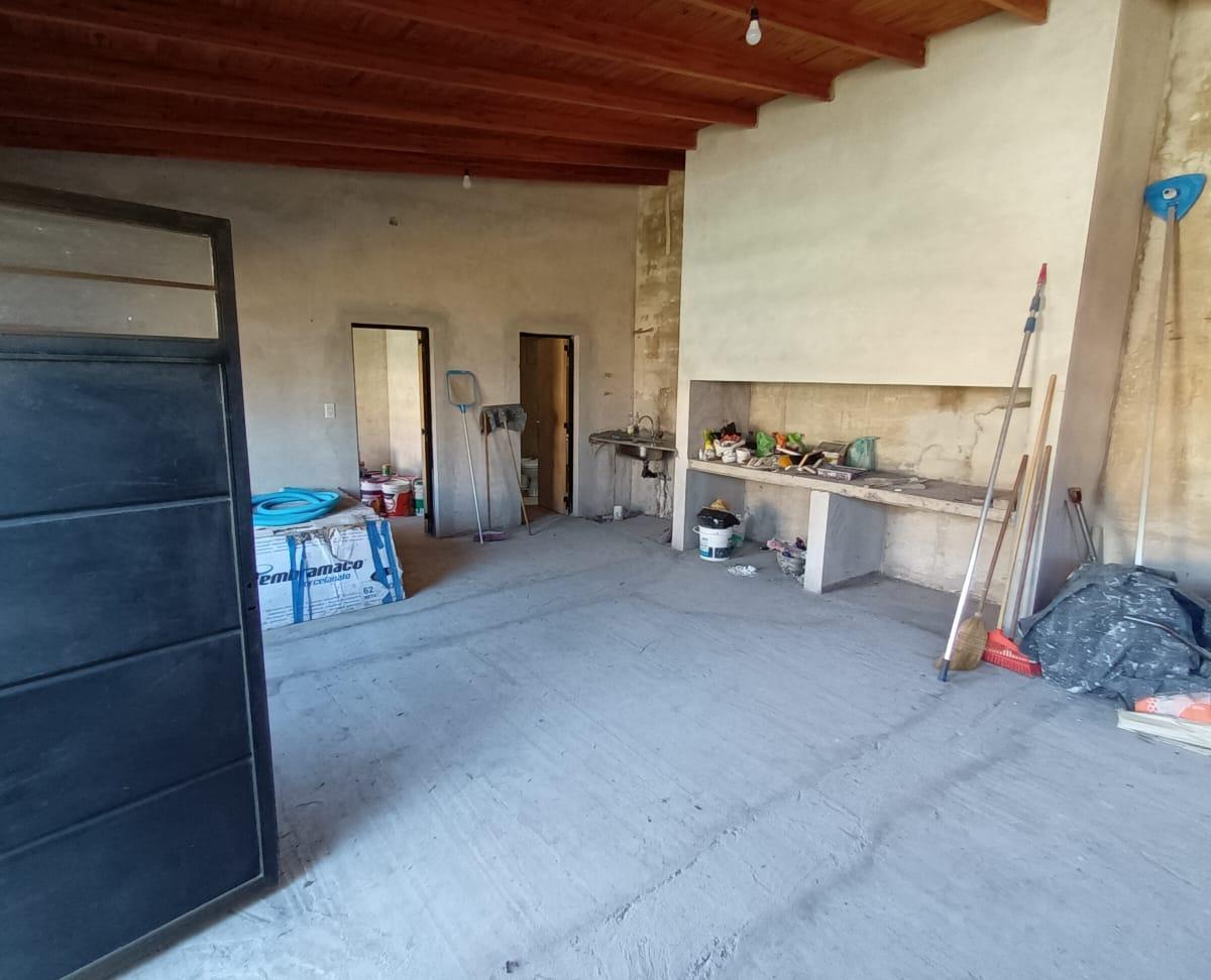 Casa con Piscina - Nuevo Pueblo Belgrano 1