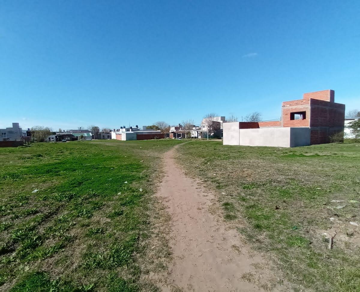 Lotes Semi Céntricos - Zona Hospital 4
