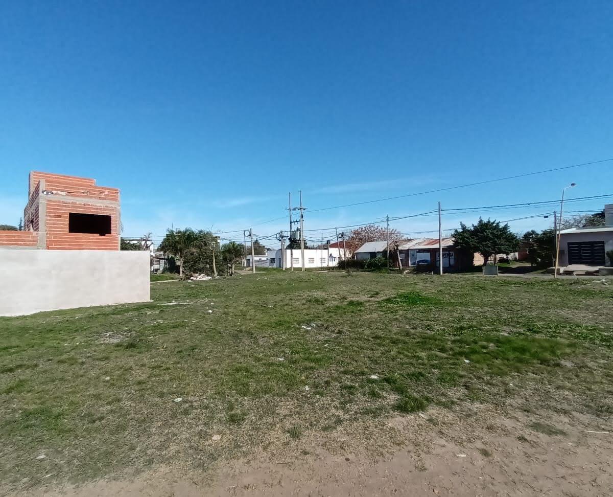 Lotes Semi Céntricos - Zona Hospital 2