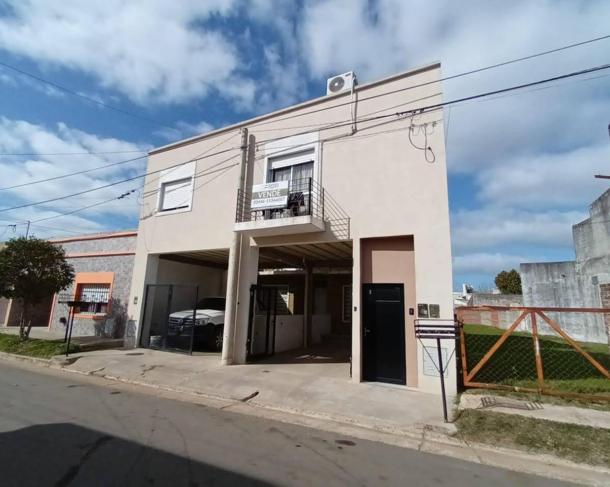 Propiedad en Argentina