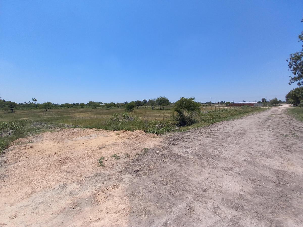 Propiedad en Argentina