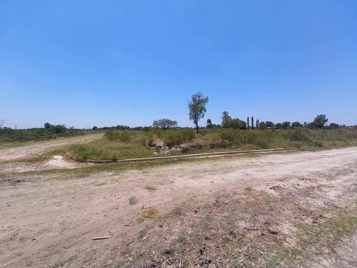 Terreno - Pueblo Belgrano - Zona Barrio Náutico Amarras 3