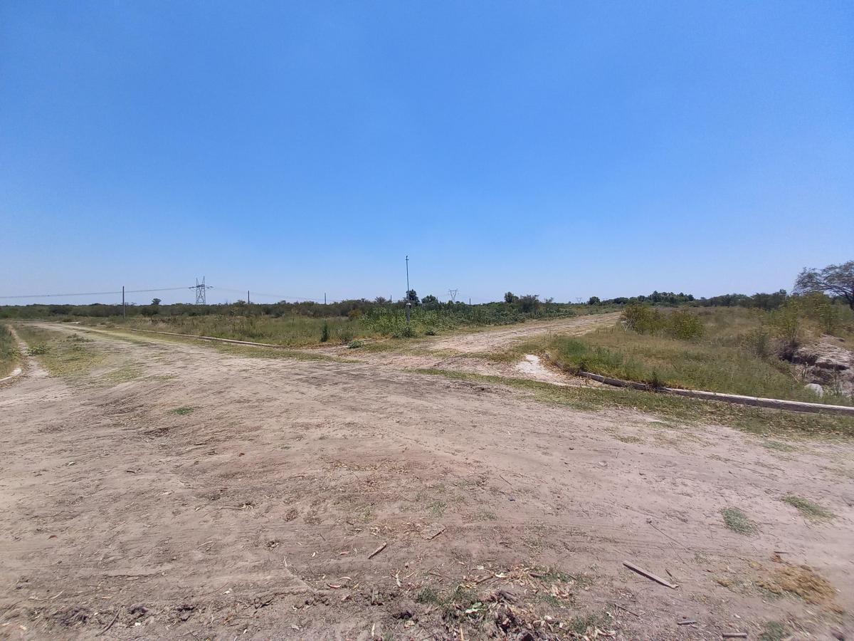 Terreno - Pueblo Belgrano - Zona Barrio Náutico Amarras 2