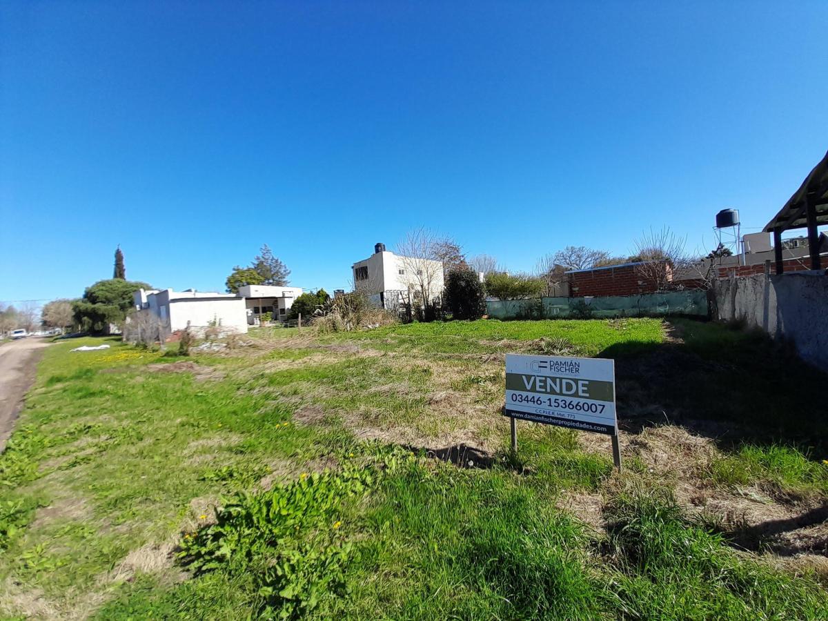 Terreno - Pueblo Belgrano 4