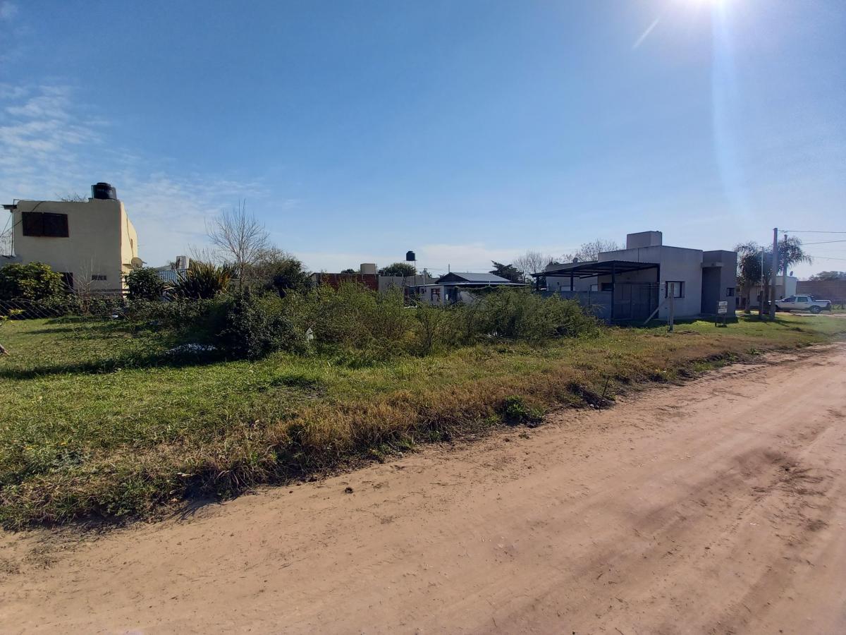 Terreno - Pueblo Belgrano 3