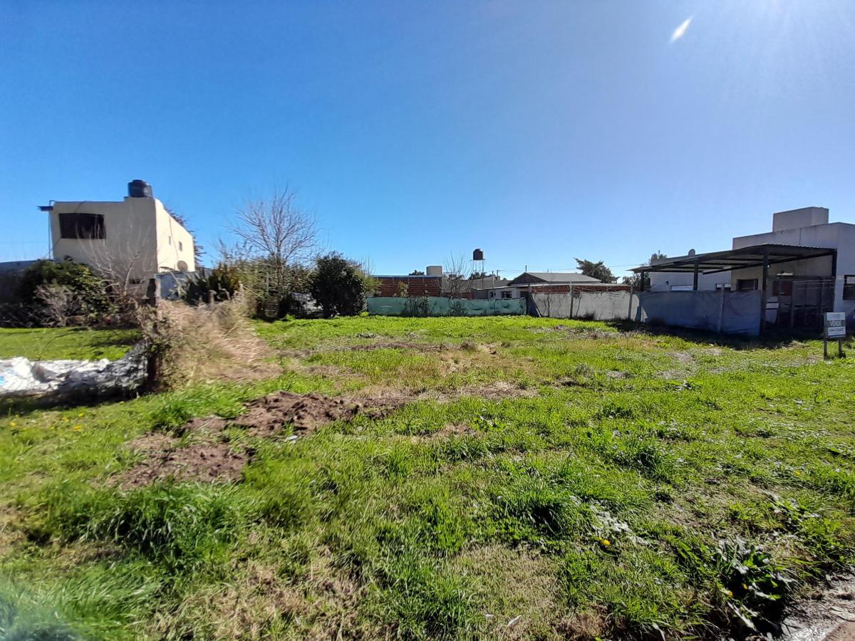 Terreno - Pueblo Belgrano 1