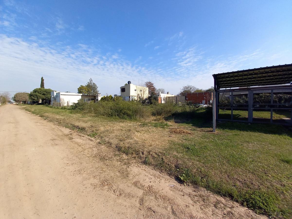 Terreno - Pueblo Belgrano 1