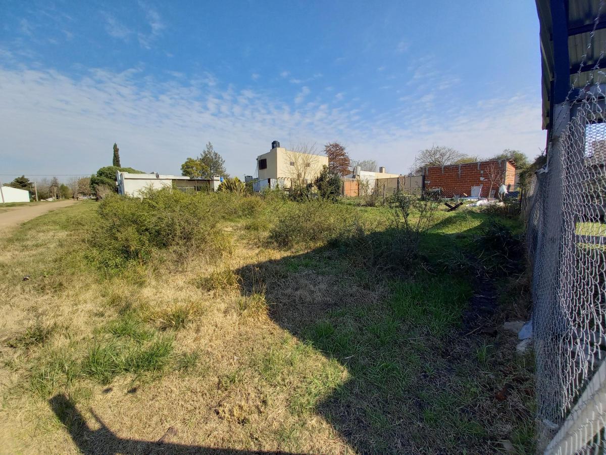 Terreno - Pueblo Belgrano 5