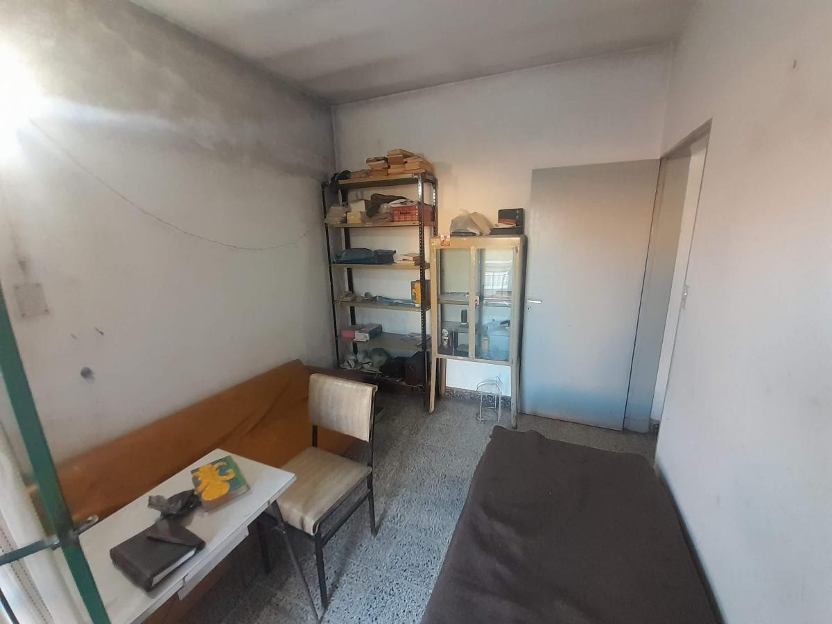 Departamento a Reciclar - Zona Municipalidad 3