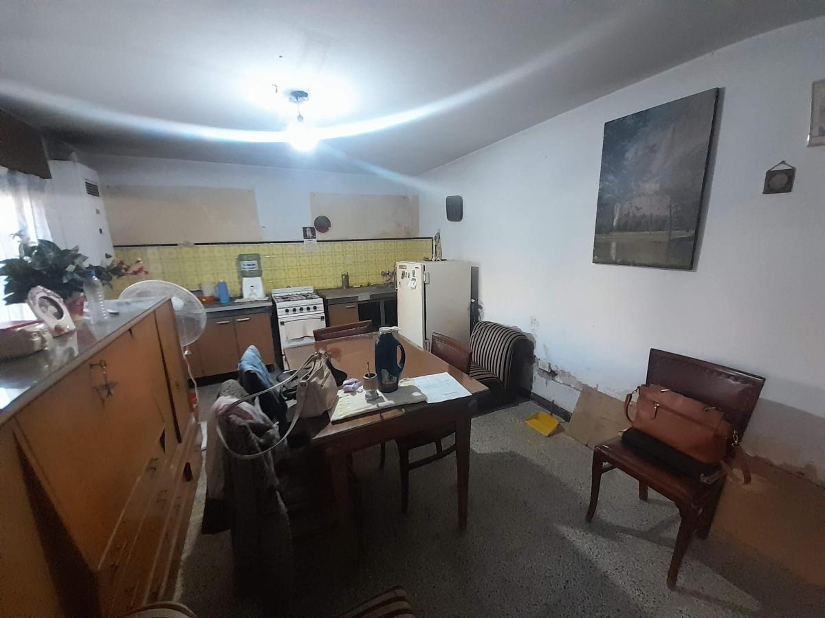 Departamento a Reciclar - Zona Municipalidad 1