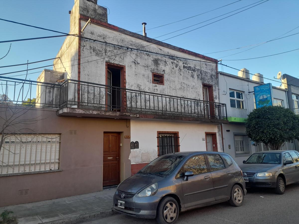 Propiedad en Argentina