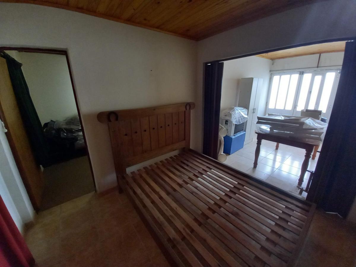 Casa Semi Céntrica - Zona Hipódromo 1