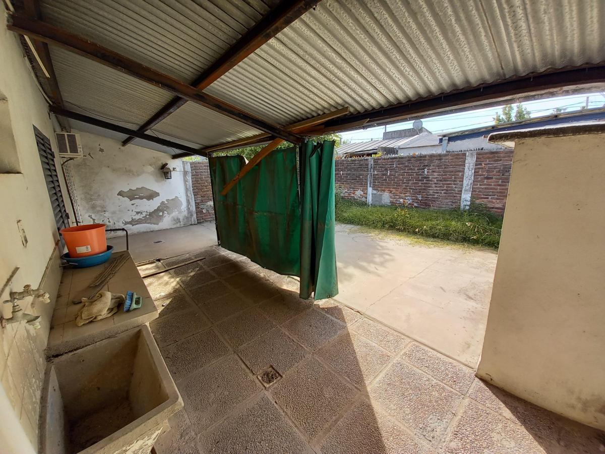 Casa Semi Céntrica - Zona Hipódromo 3