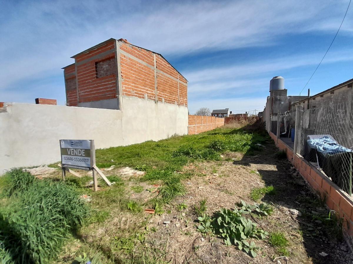 Terreno Semi Céntrico - Zona León Torres 3
