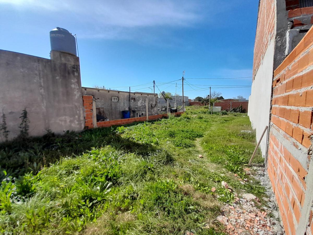 Terreno Semi Céntrico - Zona León Torres 2