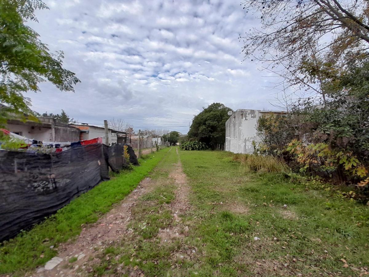 Terreno Amplio - Zona Oeste Barrio Pereda 3