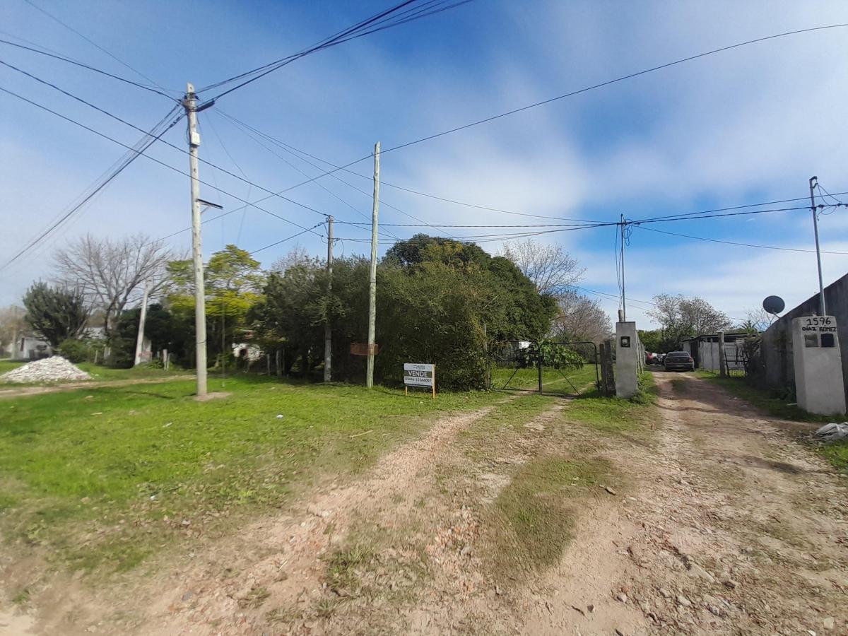 Terreno Amplio - Zona Oeste Barrio Pereda 4