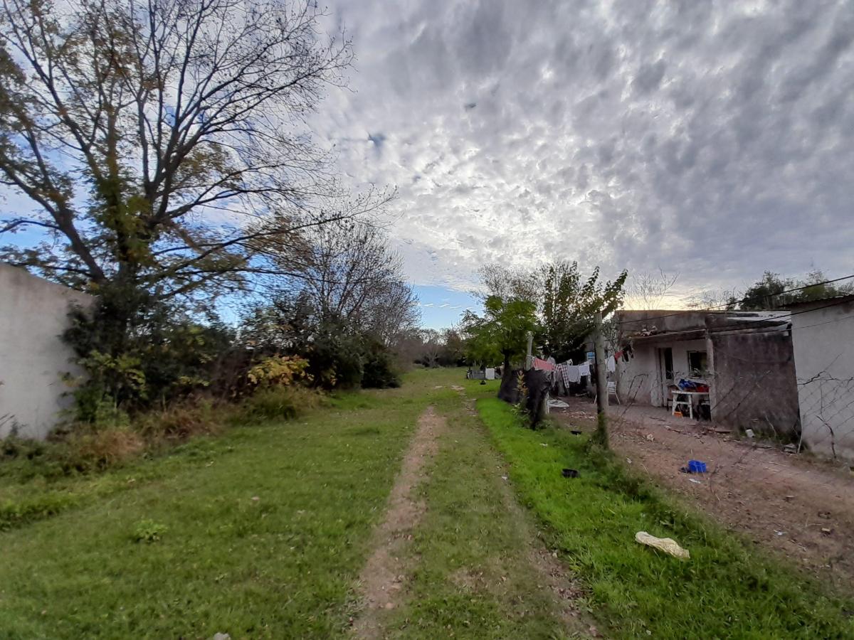 Terreno Amplio - Zona Oeste Barrio Pereda 1