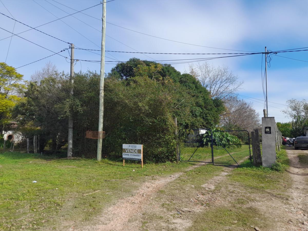 Terreno Amplio - Zona Oeste Barrio Pereda 2