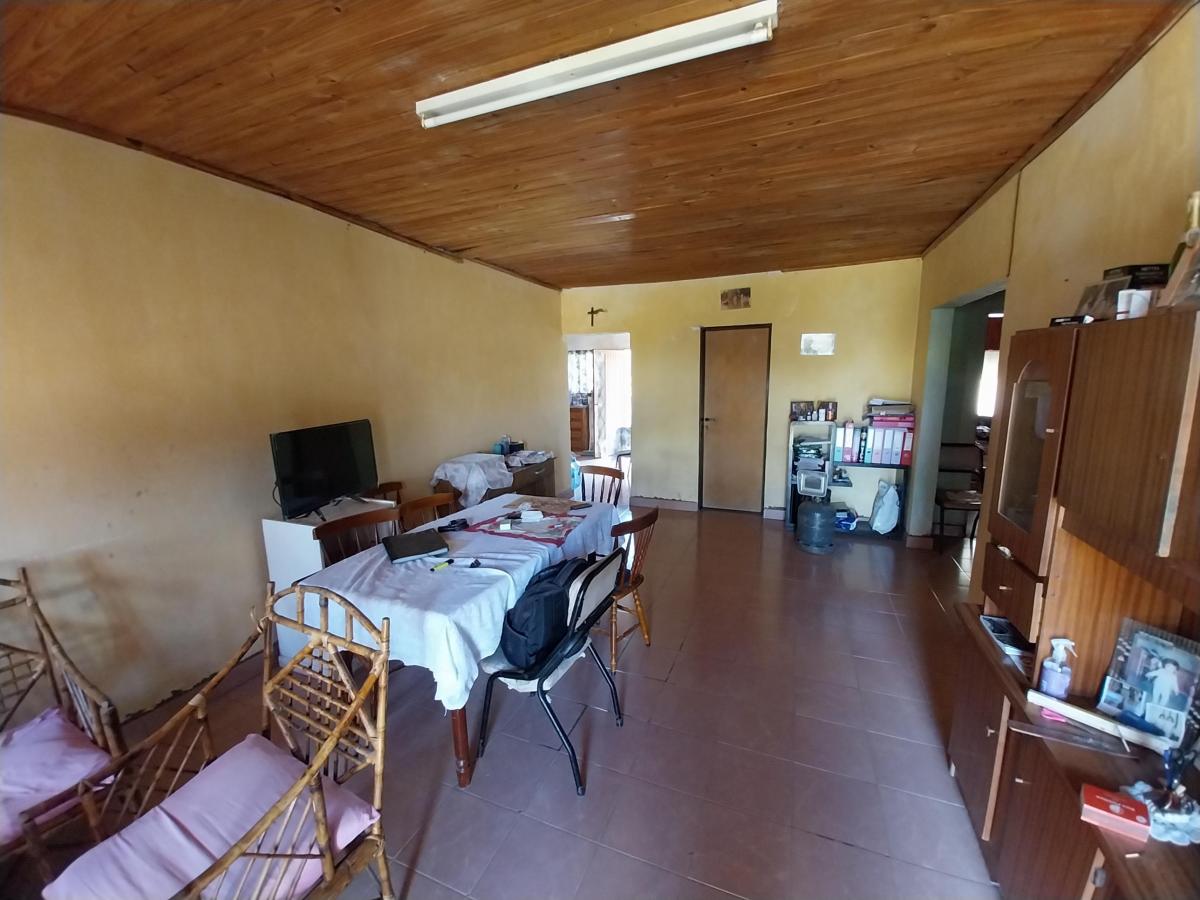 Casa Semi Céntrica - Barrio La Milagrosa 3