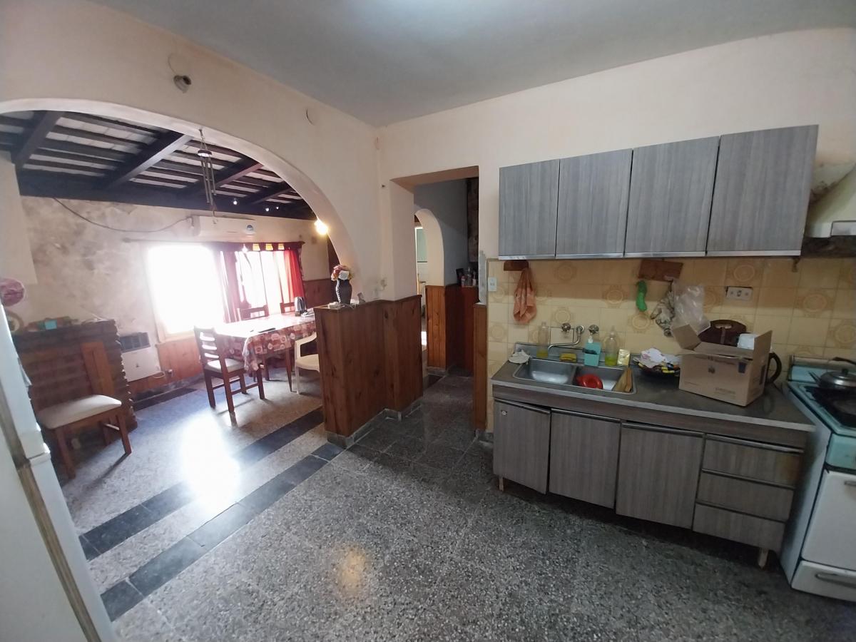 Casa - Zona Centro 3