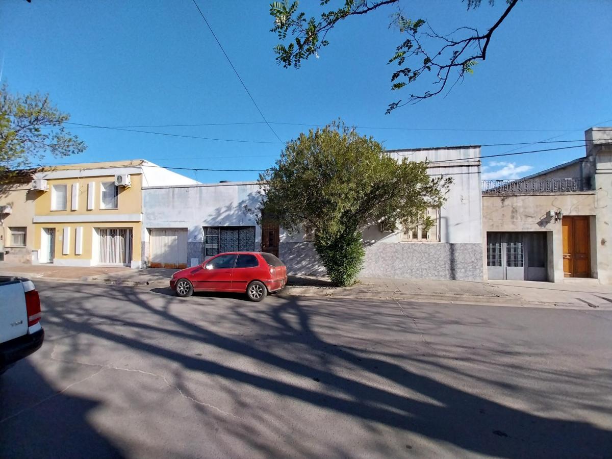 Propiedad en Argentina