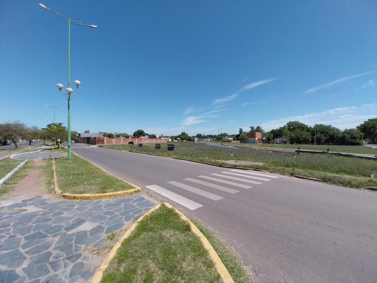 Terreno - Zona Costanera (Mercado del Munillla) 2