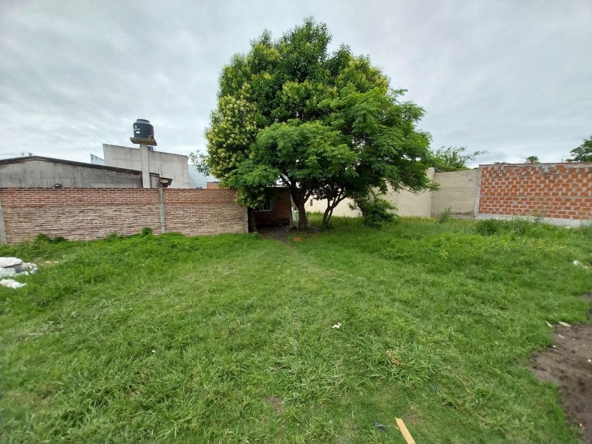 Terreno - Zona Oeste 5
