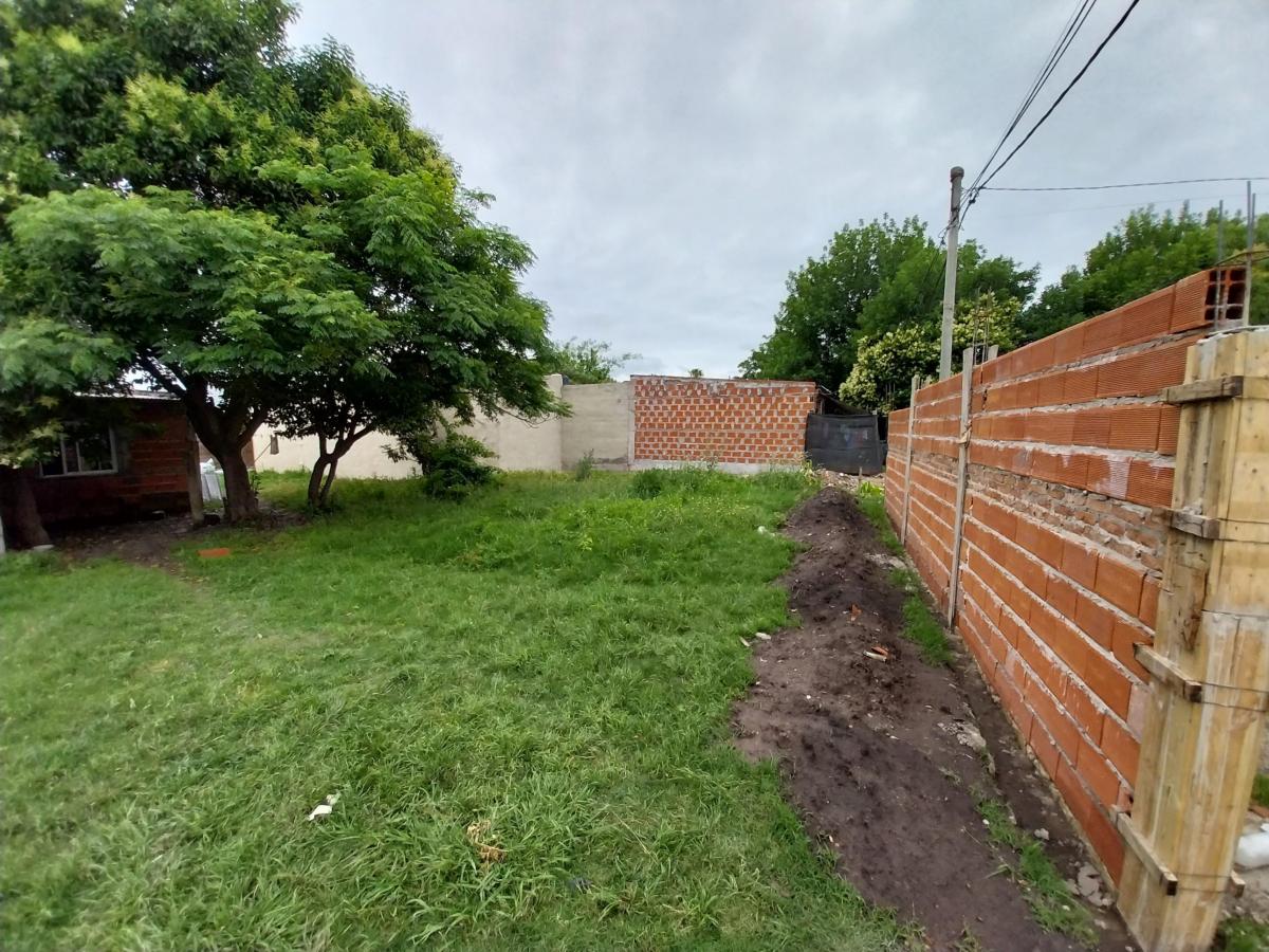 Terreno - Zona Oeste 4