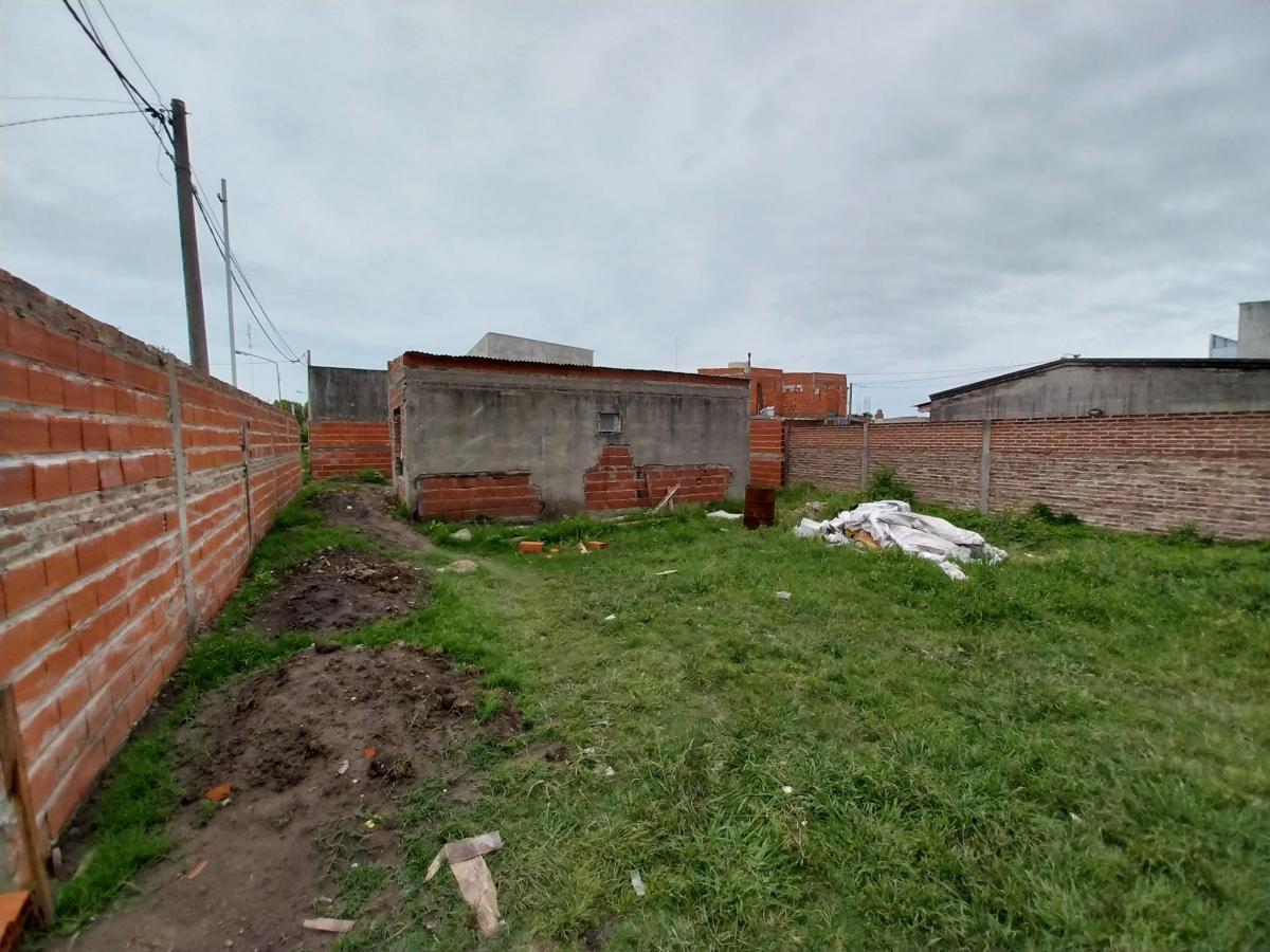Terreno - Zona Oeste 1