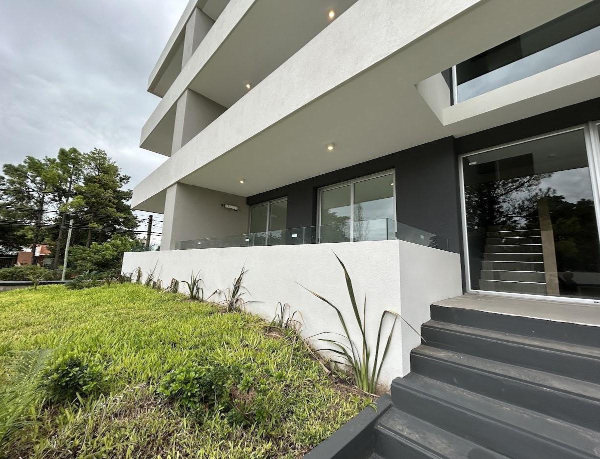 Edificio Tempus 1