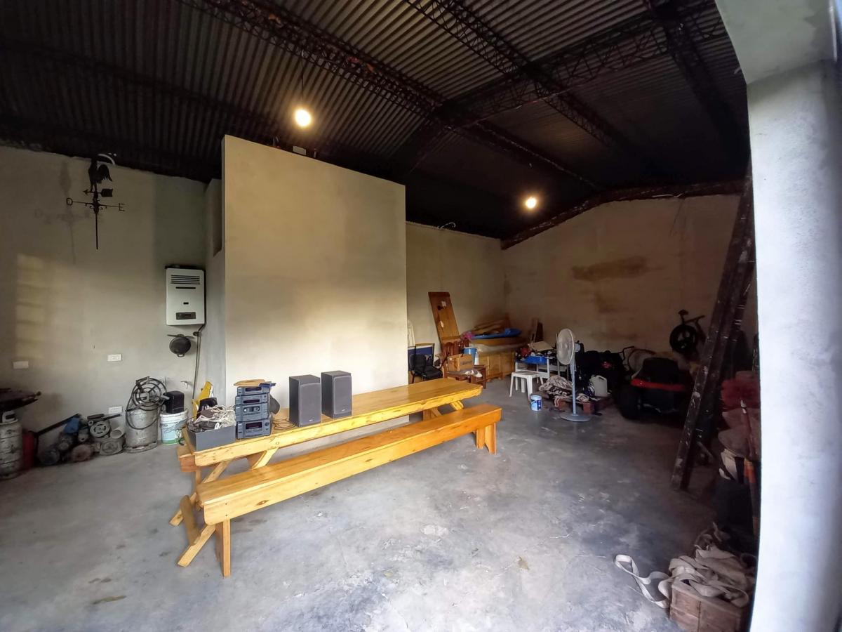 Casa con Gran Terreno 2