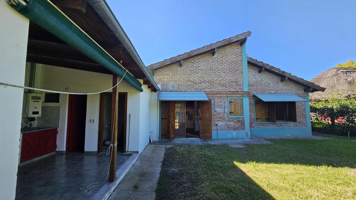 Casa Ubicada en Golf Country Club 4