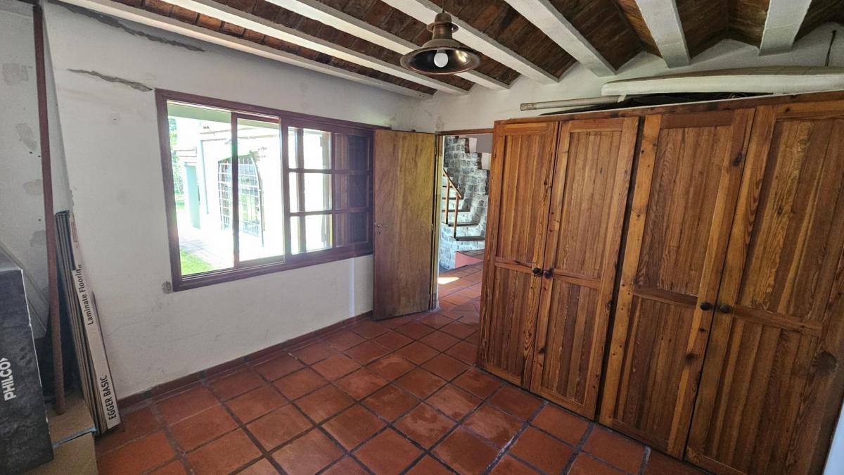 Casa Ubicada en Golf Country Club 1