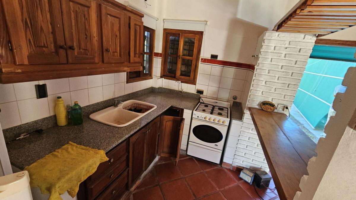 Casa Ubicada en Golf Country Club 2