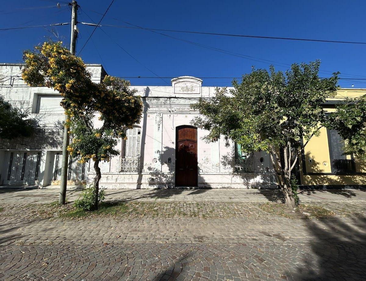 Propiedad en Argentina