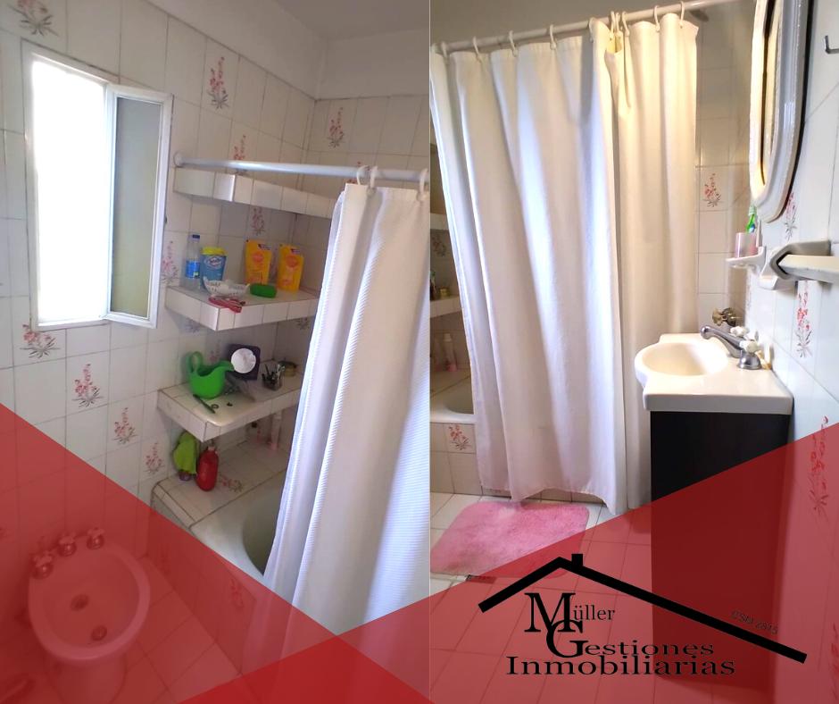 Casa y Departamento en Venta Sobre Bramante 5