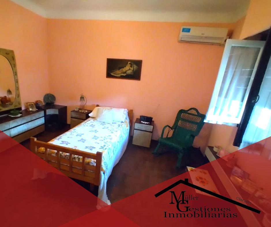 Casa y Departamento en Venta Sobre Bramante 5