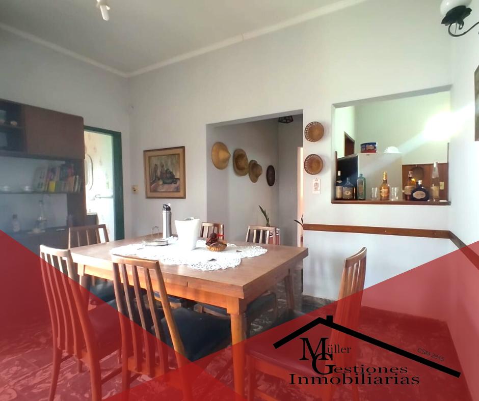 Casa y Departamento en Venta Sobre Bramante 1
