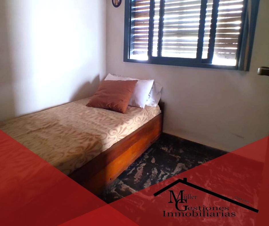Casa y Departamento en Venta Sobre Bramante 4