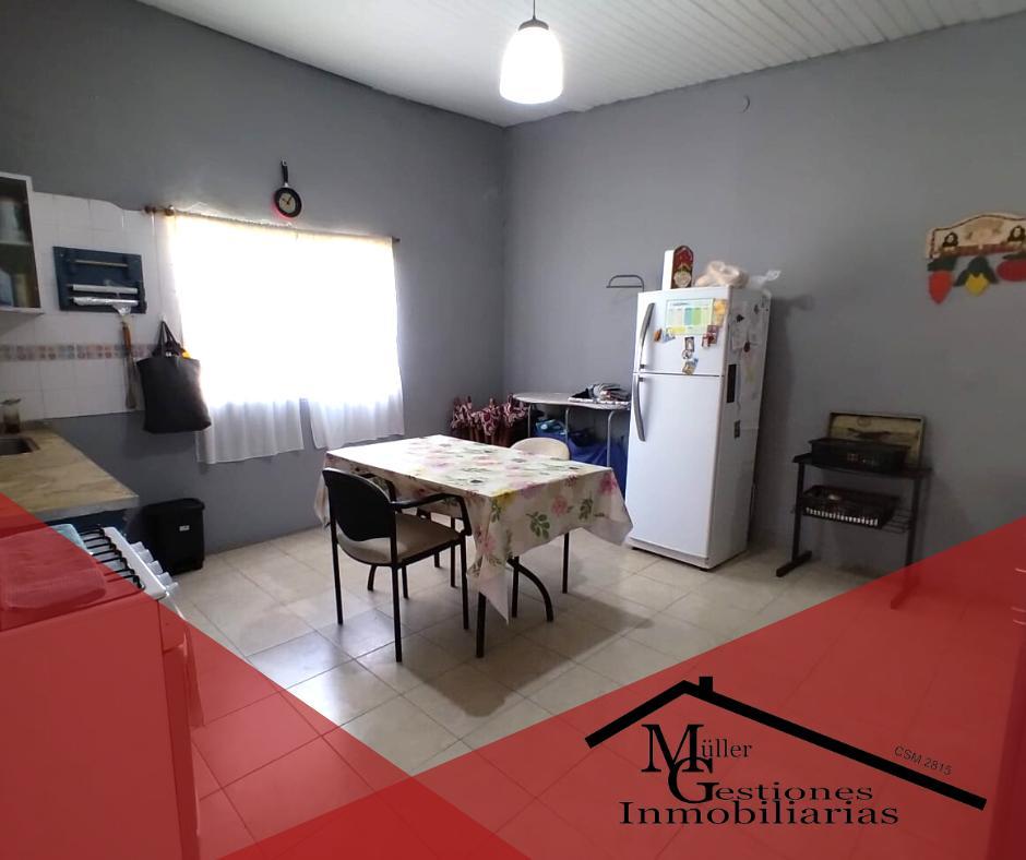 Casas en Lote de 774 m² 2