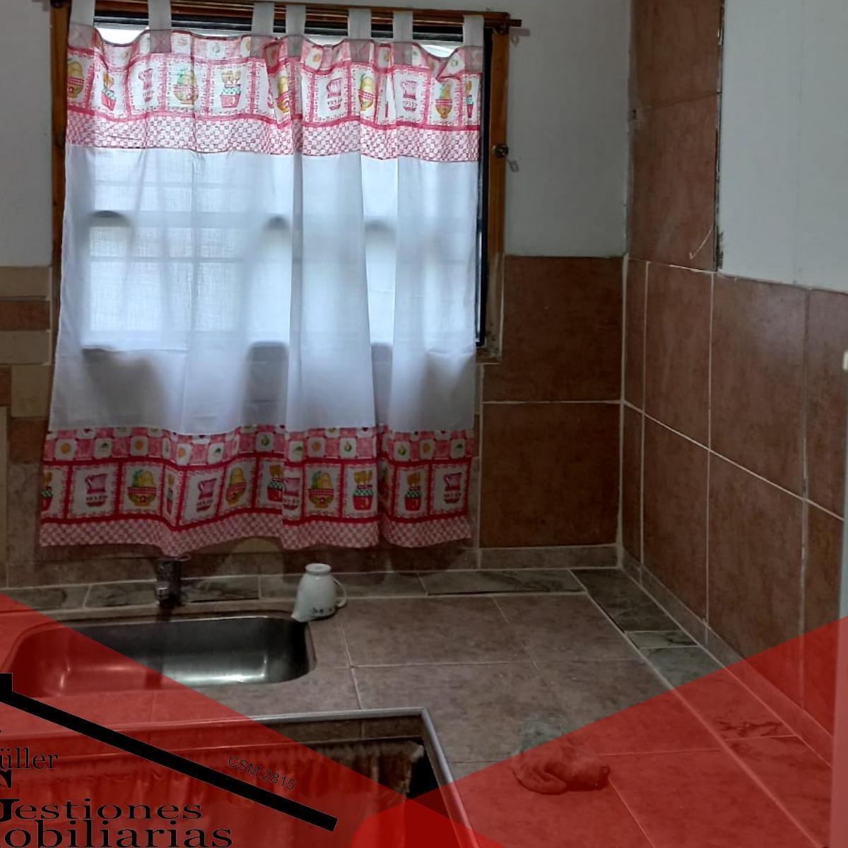 Cabañas en Cordoba 2