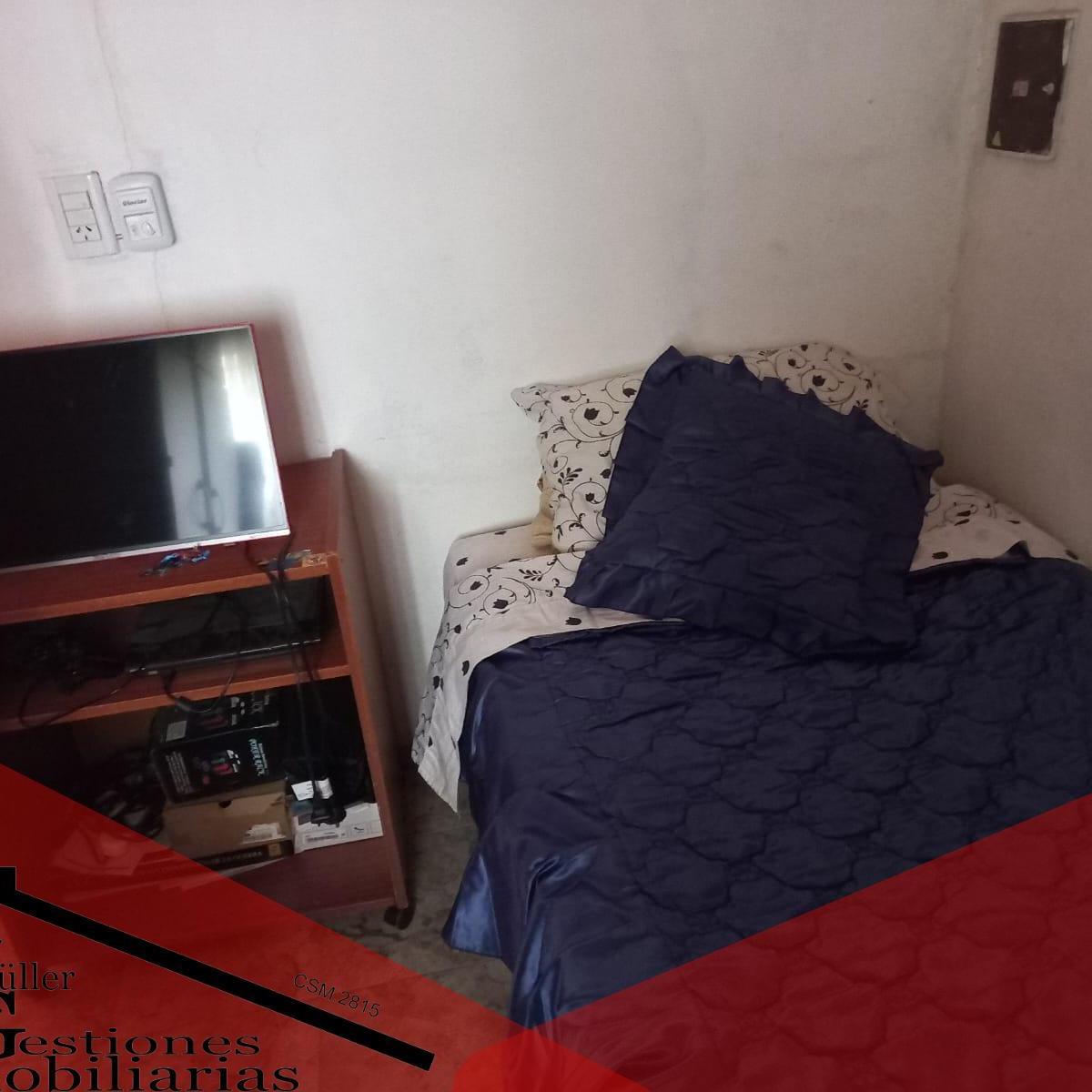 Cabañas en Cordoba 3