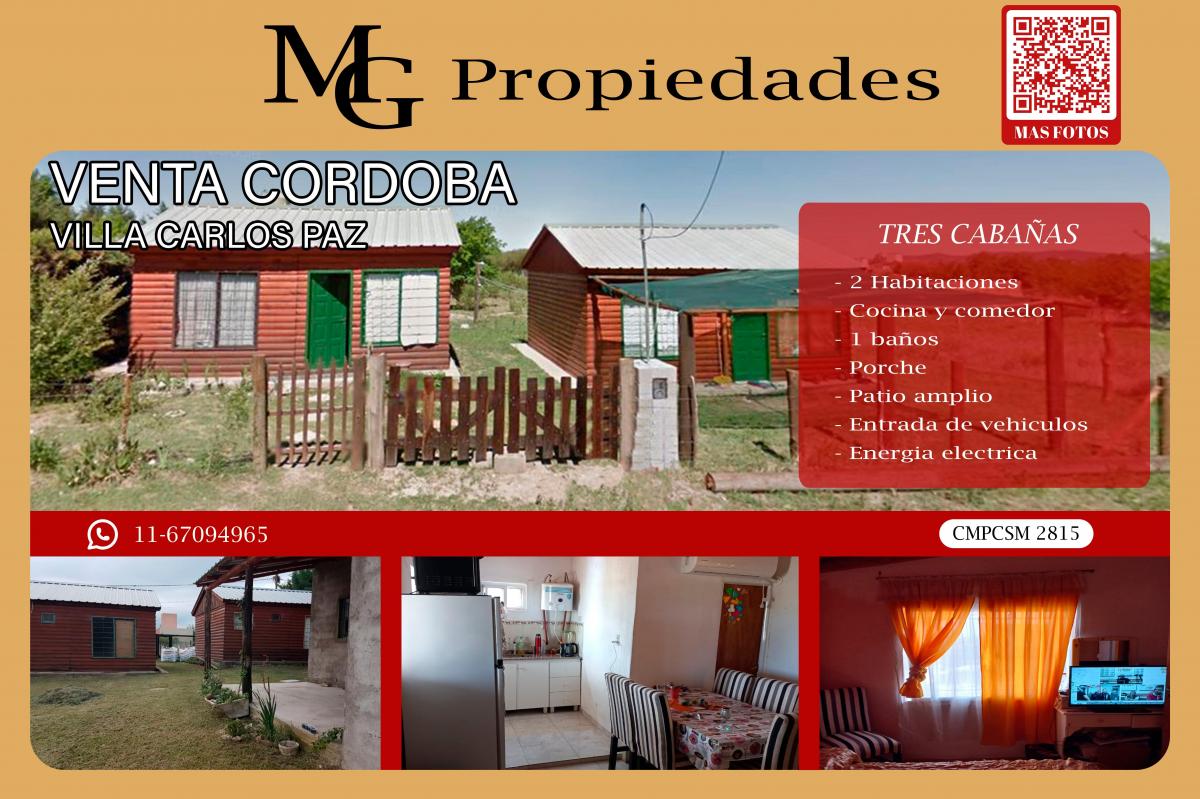 Propiedad en Argentina