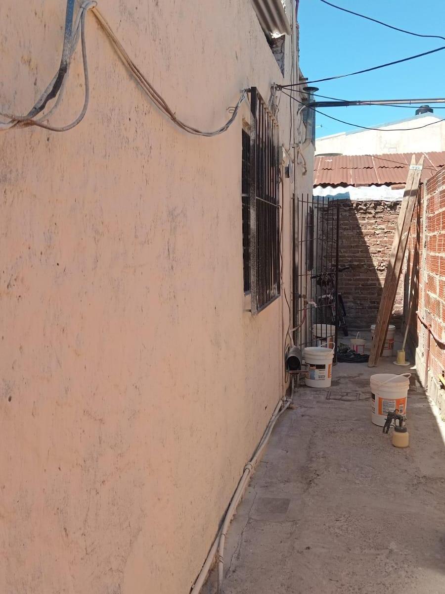 Propiedad en Argentina