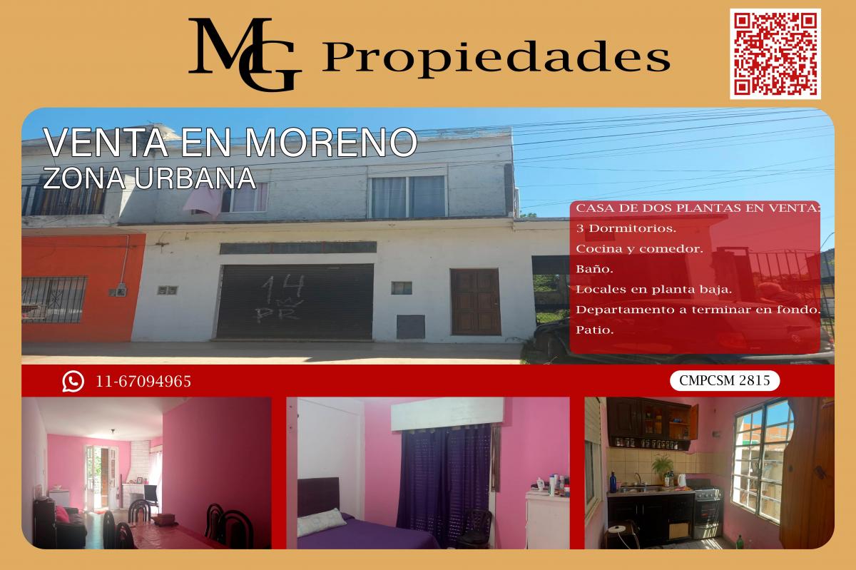 Propiedad en Argentina