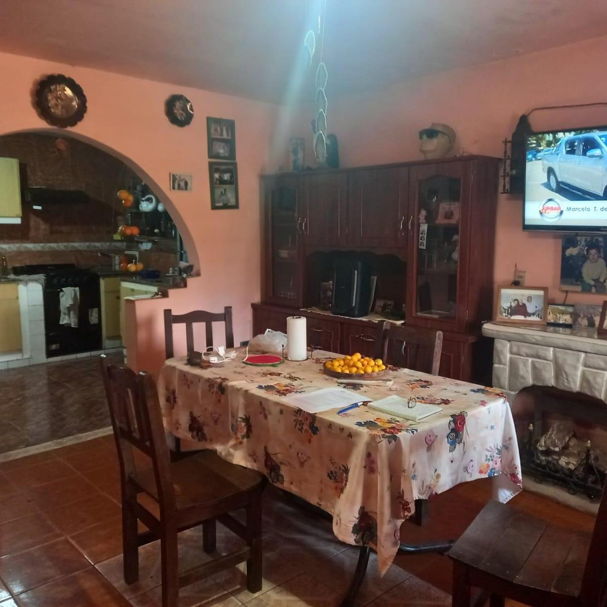 Teniente Origone 5929 5