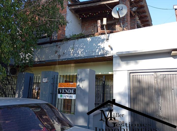 Propiedad en Argentina