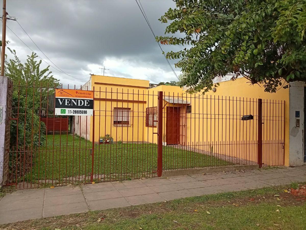 Foto de CASA EN VENTA EN MAESTRO FERREYRA 1252, imagen 1