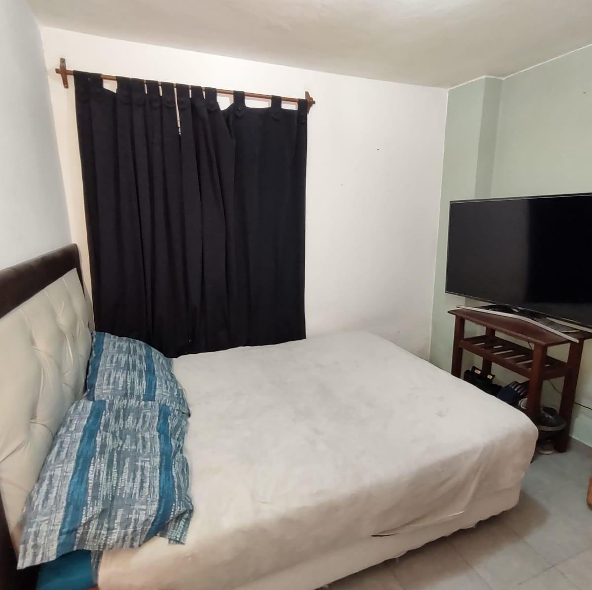 Montevideo 700 - 2 Dor C/balcon Impecable 3